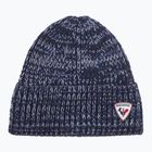Czapka zimowa męska Rossignol Djinn dark navy