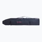 Pokrowiec na narty Rossignol Strato Extendable 2P Padded Wheeled 170-220 cm navy