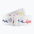 Pasek do spodni Rossignol Flash Belt X3 white