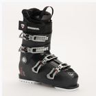 Buty narciarskie damskie Rossignol Pure Comfort 60 W soft black