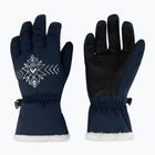 Rękawice narciarskie damskie Rossignol Perfy G dark navy