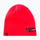 Czapka zimowa Rossignol L3 Hero Reverse neon red