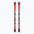 Narty zjazdowe Rossignol Hero Elite LT TI K + wiązania NX 12 Konect GW
