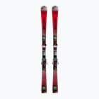 Narty zjazdowe Rossignol Hero Elite ST TI K + wiązania SPX 14 Konect GW black/red
