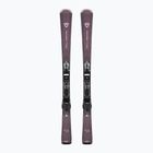Narty zjazdowe damskie Rossignol Nova 4 + wiązania Xpress W 10 GW
