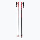 Kije narciarskie Rossignol Tactic Clip black/red