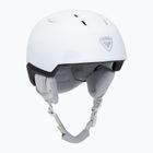 Kask narciarski Rossignol Fit Impacts white