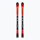 Narty zjazdowe dziecięce Rossignol Hero Jr Multi-Event + wiązania Xpress 7 GW