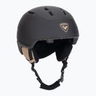 Kask narciarski Rossignol Fit Impacts Essential black
