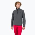 Bluza męska Rossignol Strawpile Fleece Hz onyx grey