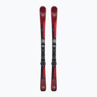 Narty zjazdowe Rossignol Experience 78 Carbon + wiązania Xpress 11 GW