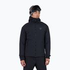 Kurtka narciarska męska Rossignol Opside Hoodie Warm black