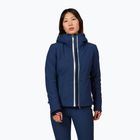 Kurtka narciarska damska Rossignol Cieloalto Jkt dark navy
