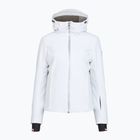 Kurtka narciarska damska Rossignol Cieloalto Jkt white