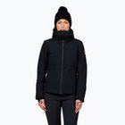 Kurtka narciarska damska Rossignol Cieloalto Jkt black