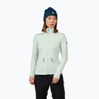 Bluza damska Rossignol Blackside Fleece Fz steam