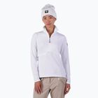 Bluza damska Rossignol Blackside Fleece Hz white