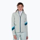 Bluza damska Rossignol Strawpile Fleece Fz steam