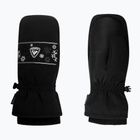 Rękawice narciarskie dziecięce Rossignol Jane Impr GM black