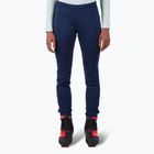 Spodnie softshell damskie Rossignol Genetys dark navy