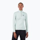 Bluza termoaktywna damska Rossignol Classique 1/2 Zip steam