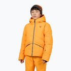 Kurtka narciarska dziecięca Rossignol Boy Siz sunburst