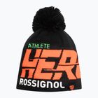 Czapka zimowa dziecięca Rossignol Jr Hero black