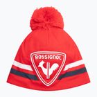 Czapka zimowa Rossignol Jr Rooster sports red