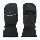 Rękawice narciarskie damskie Rossignol Temptation Impr M black