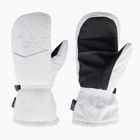 Rękawice narciarskie damskie Rossignol Temptation Impr M white