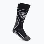 Skarpety narciarskie męskie Rossignol Speed Comfort black