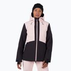 Kurtka narciarska damska Rossignol Corbet'S black