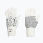 Rękawiczki damskie Rossignol Mia G white