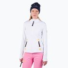 Bluza narciarska damska Rossignol Climi white