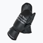 Rękawice narciarskie damskie Rossignol Sublim Lth Impr M black