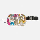 Saszetka nerka damska Rossignol Victory Pkt Belt multico