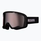 Gogle narciarskie Rossignol Spiral black/pink