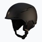 Kask narciarski Rossignol Templar Impacts black