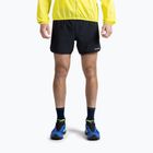 Spodenki do biegania męskie Rossignol Sapa 5" black