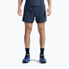 Spodenki do biegania męskie Rossignol Sapa 5" dark navy