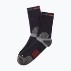 Skarpety Rossignol Sapa Mid black