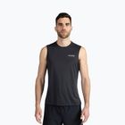 Koszulka do biegania męska Rossignol Sapa Tank black