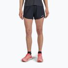 Spodenki do biegania damskie Rossignol Sapa black