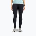 Legginsy do biegania damskie Rossignol Sapa black