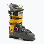 Buty narciarskie męskie Rossignol Alltrack 130 HV BOA GW steel grey/yellow