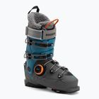 Buty narciarskie męskie Rossignol Alltrack 110 HV BOA GW steel grey/petrol blue