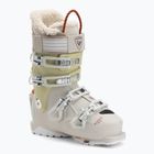 Buty narciarskie damskie Rossignol Alltrack Pro 80 GW W beige/sage green