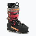 Buty narciarskie damskie Lange Concept 10.5 W GW BOA black/pink
