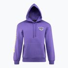 Bluza Rossignol Super Hoodie super violet
