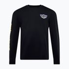 Longsleeve Rossignol Super Tee black